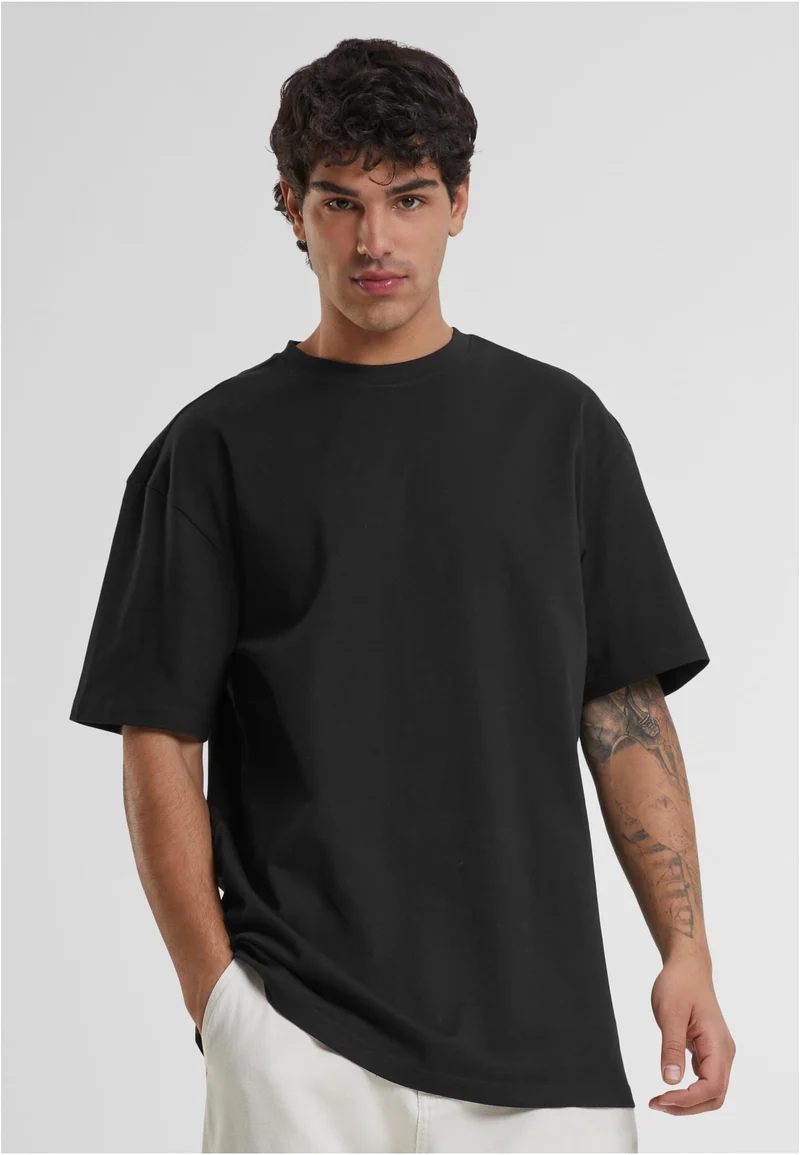 UC Heavy Oversized Tee