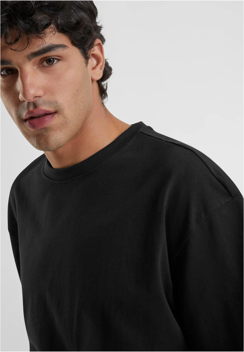 UC Heavy Oversized Tee