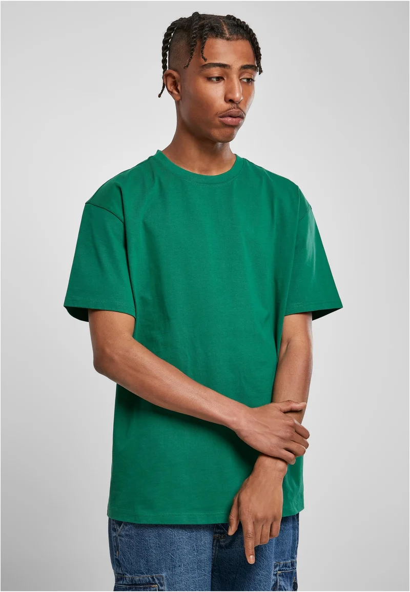 UC Heavy Oversized Tee