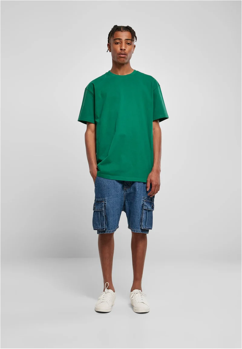 UC Heavy Oversized Tee