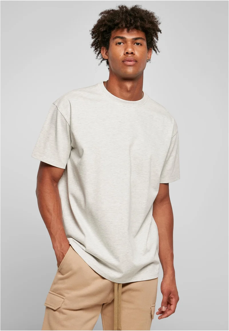 UC Heavy Oversized Tee