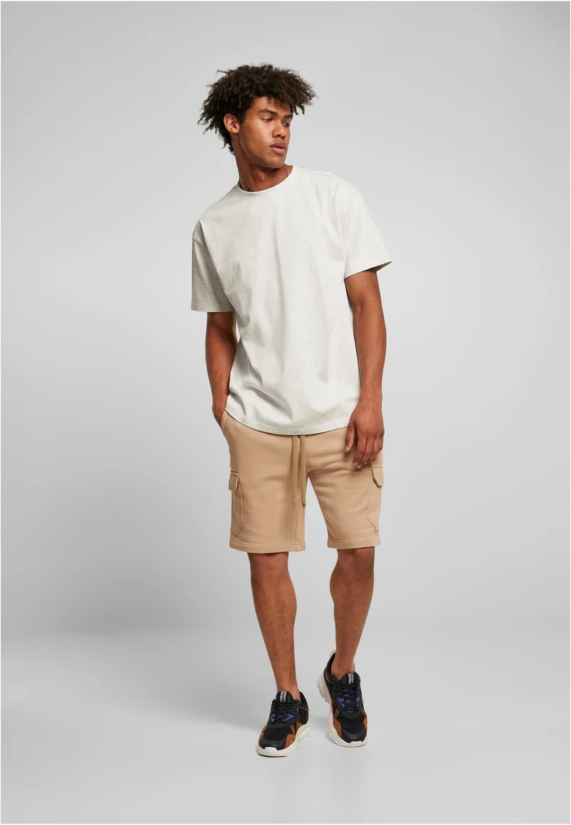 UC Heavy Oversized Tee