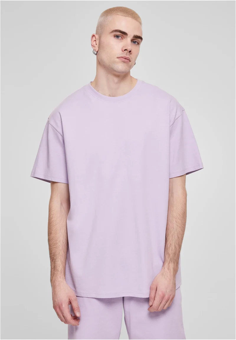 UC Heavy Oversized Tee