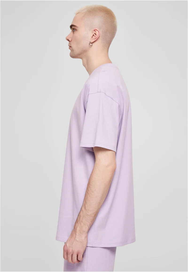 UC Heavy Oversized Tee