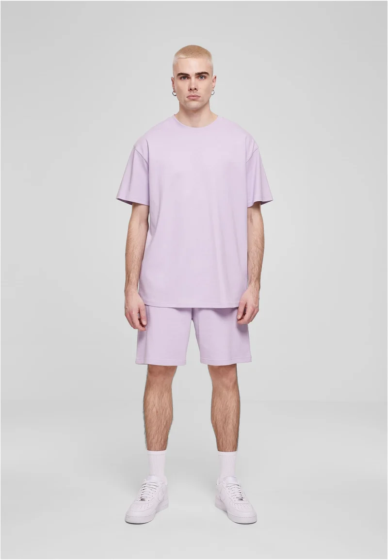 UC Heavy Oversized Tee