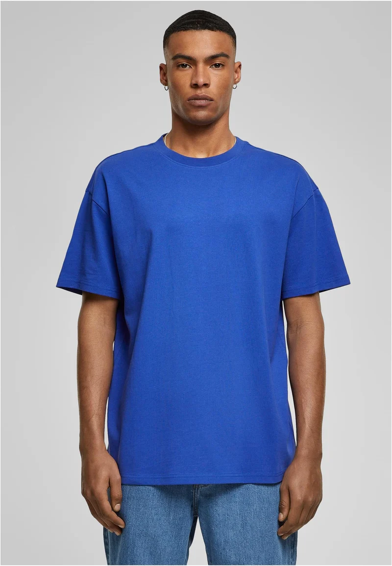 UC Heavy Oversized Tee
