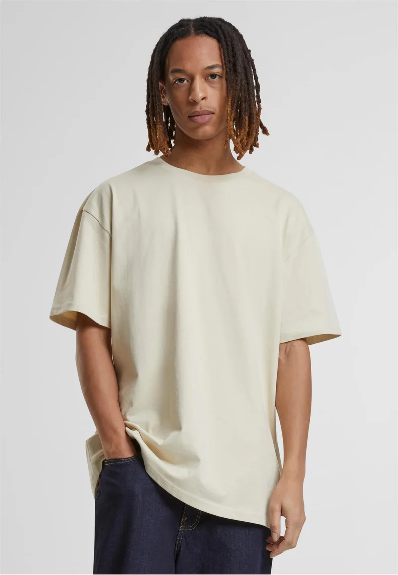 UC Heavy Oversized Tee