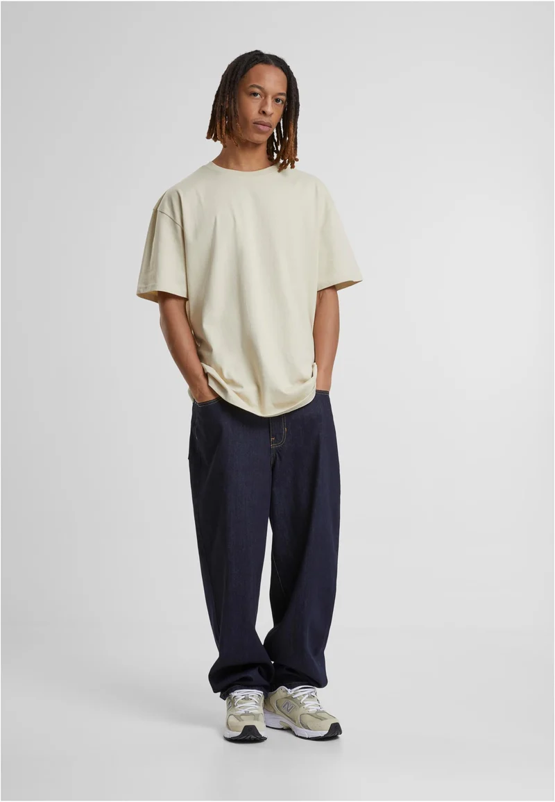 UC Heavy Oversized Tee