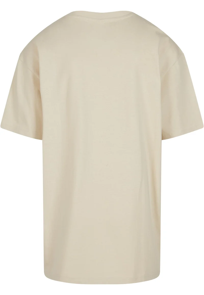 UC Heavy Oversized Tee