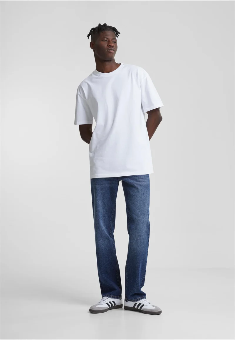 UC Heavy Oversized Tee