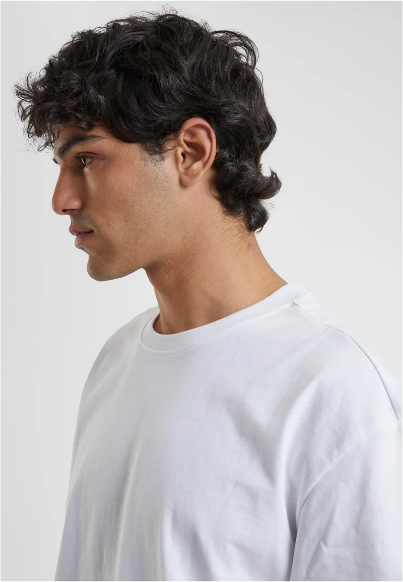 UC Heavy Oversized Tee