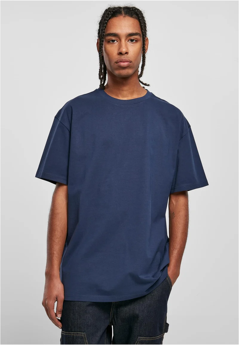 UC Heavy Oversized Tee