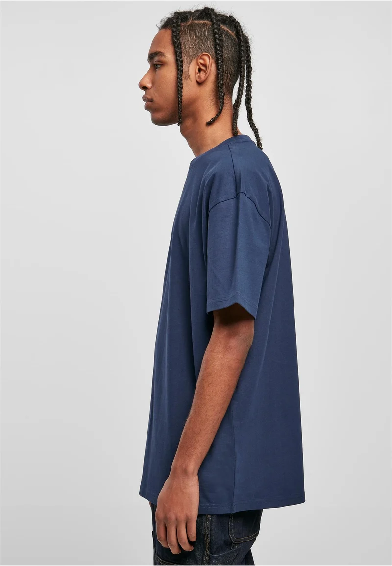 UC Heavy Oversized Tee