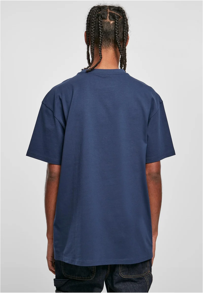 UC Heavy Oversized Tee