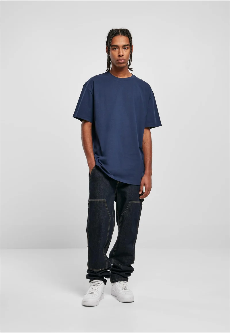 UC Heavy Oversized Tee