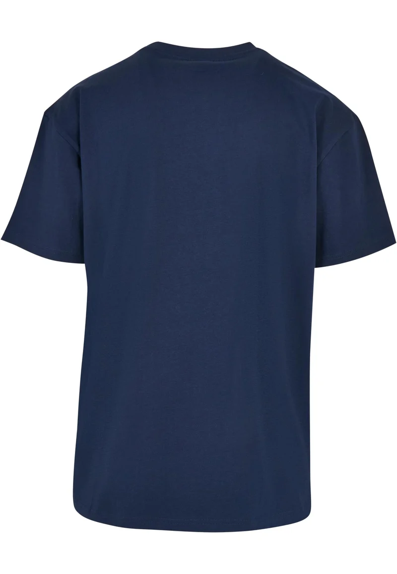 UC Heavy Oversized Tee