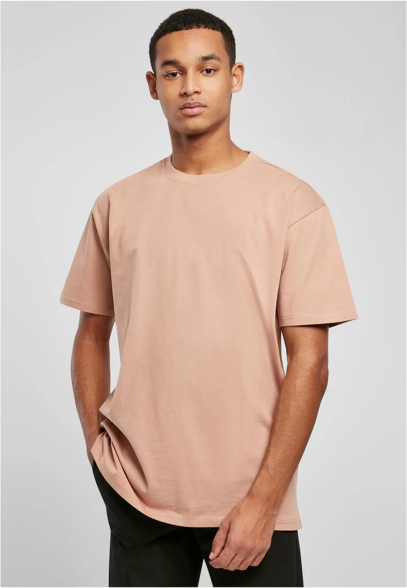 UC Heavy Oversized Tee