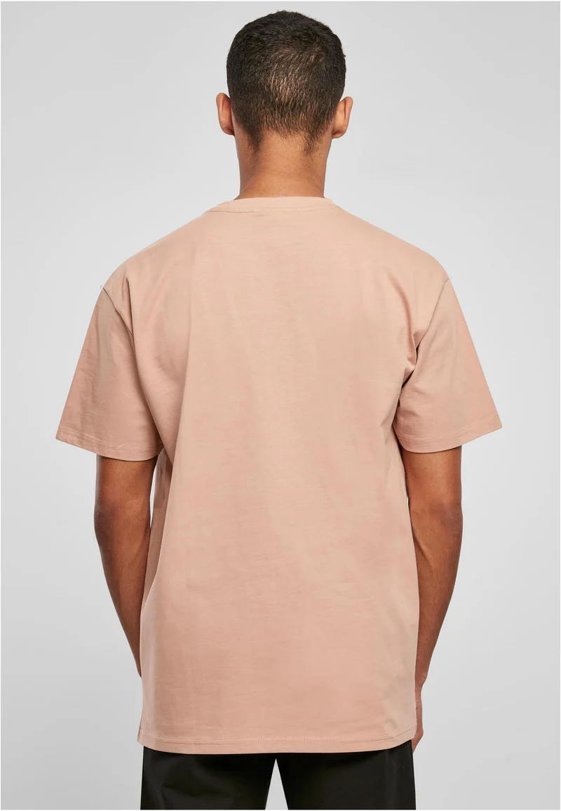 UC Heavy Oversized Tee