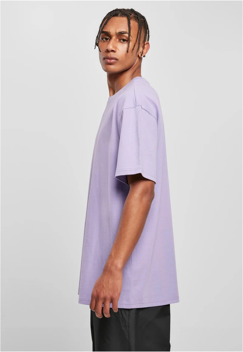 UC Heavy Oversized Tee