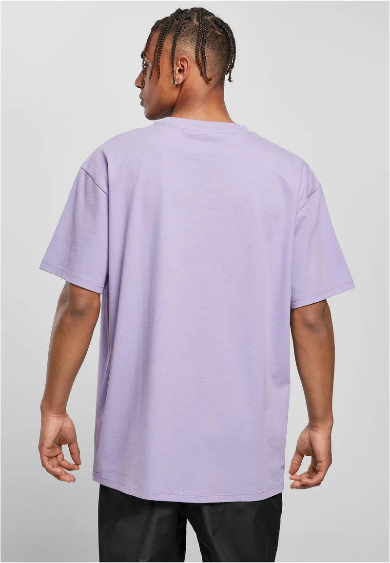 UC Heavy Oversized Tee