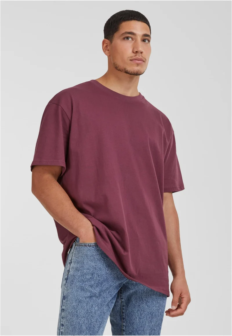 UC Heavy Oversized Tee