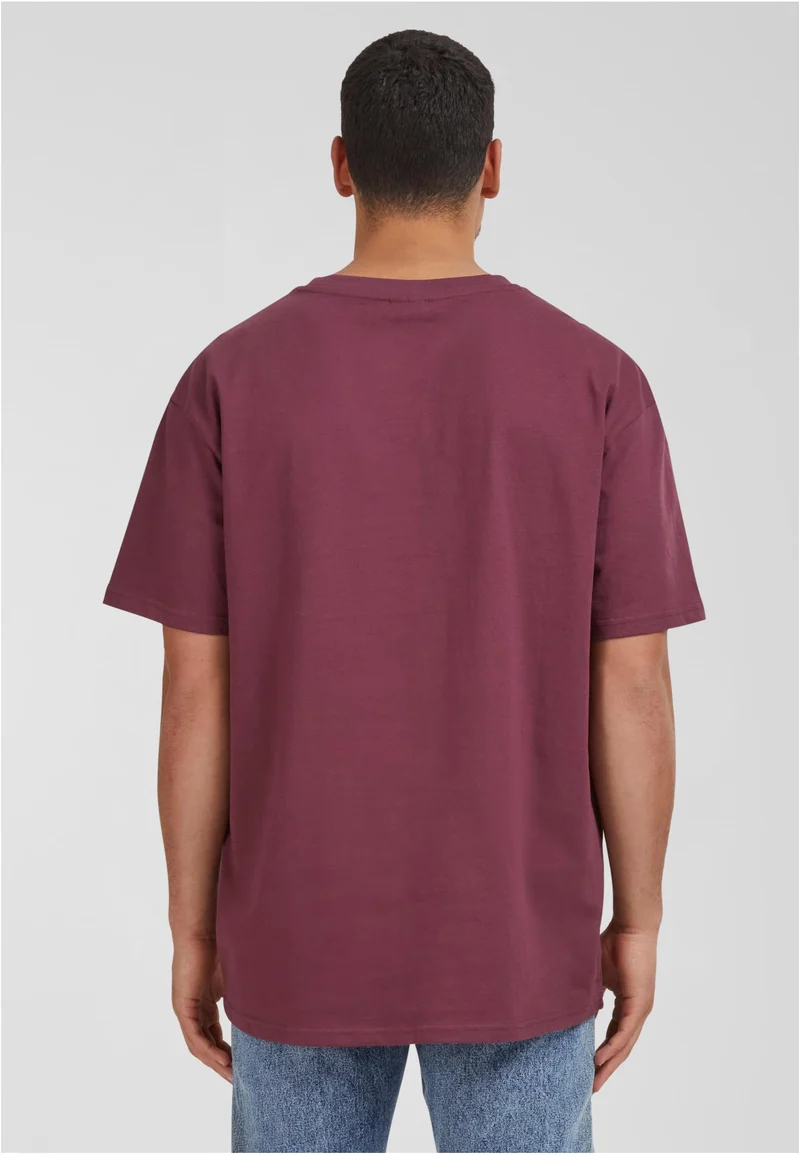 UC Heavy Oversized Tee