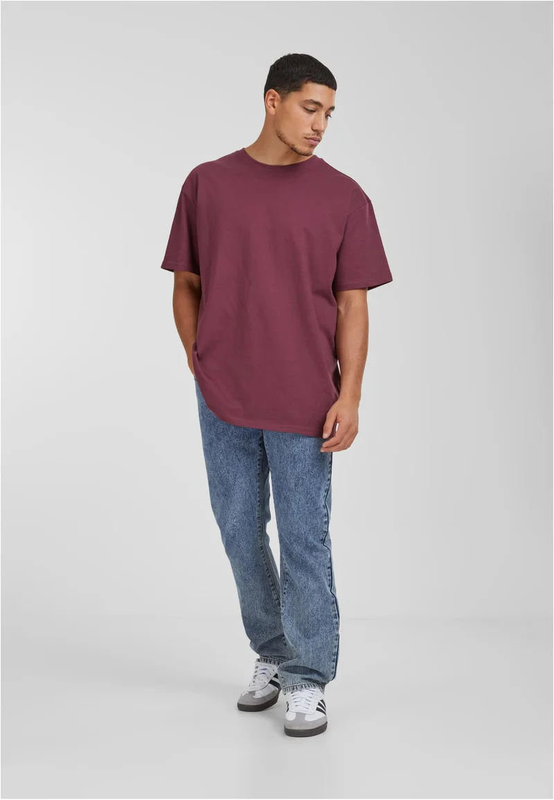 UC Heavy Oversized Tee