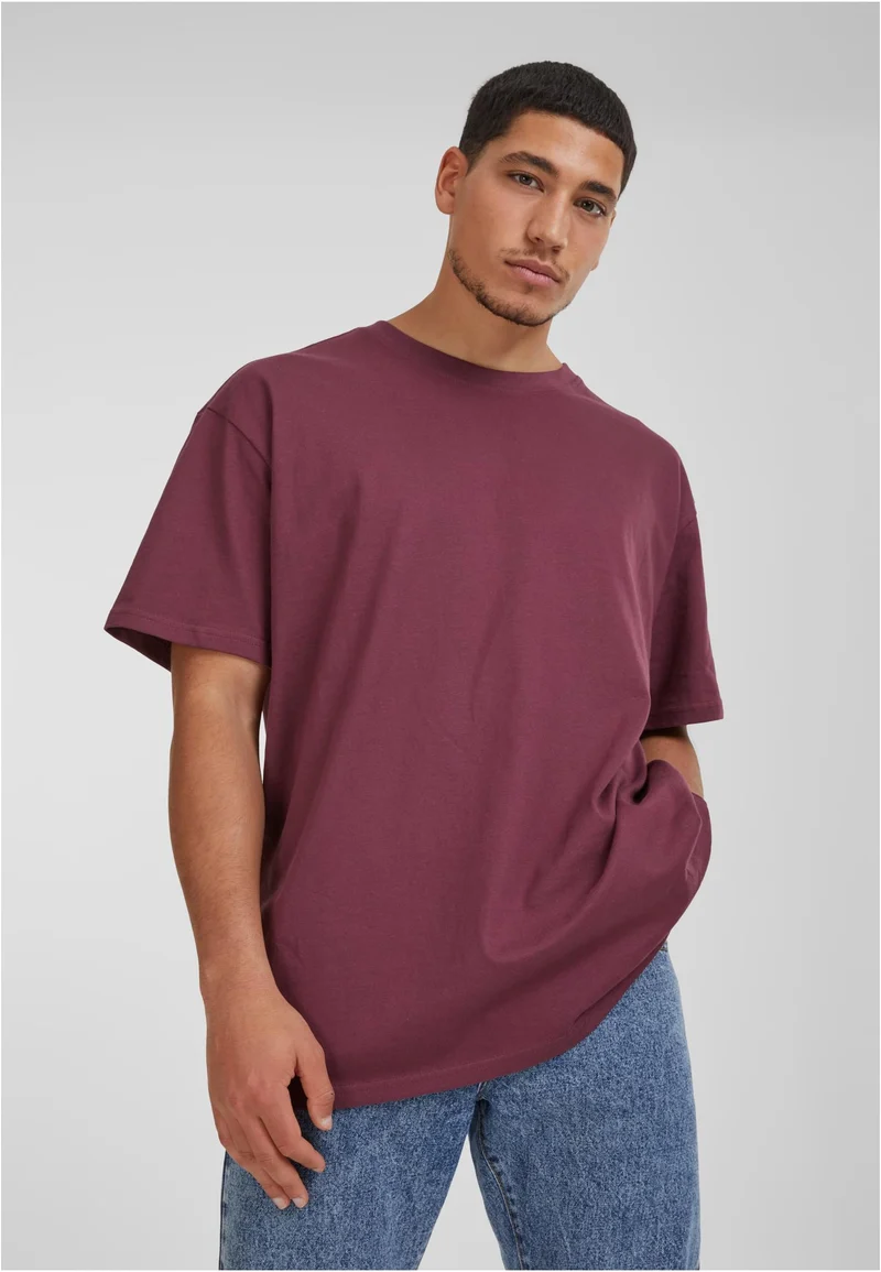 UC Heavy Oversized Tee