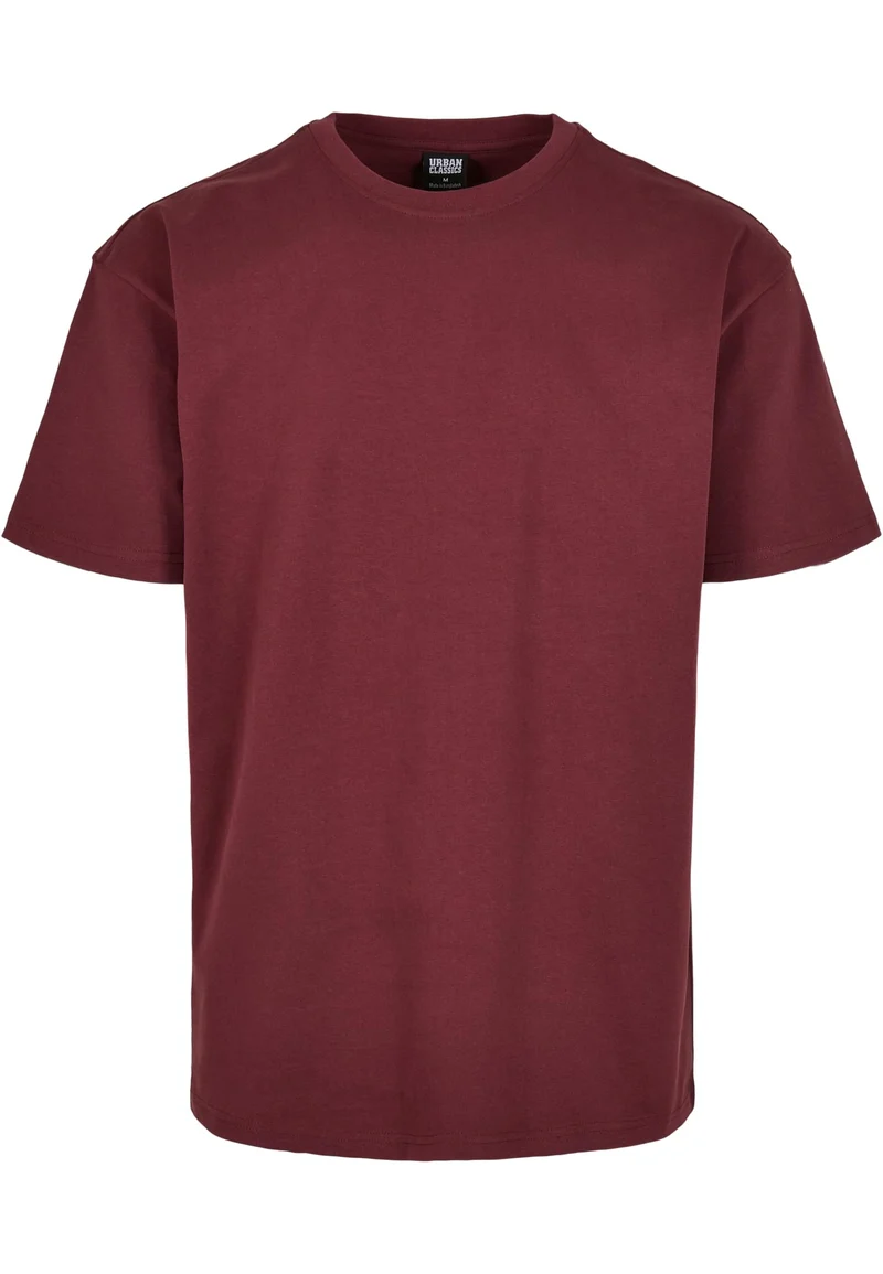 UC Heavy Oversized Tee