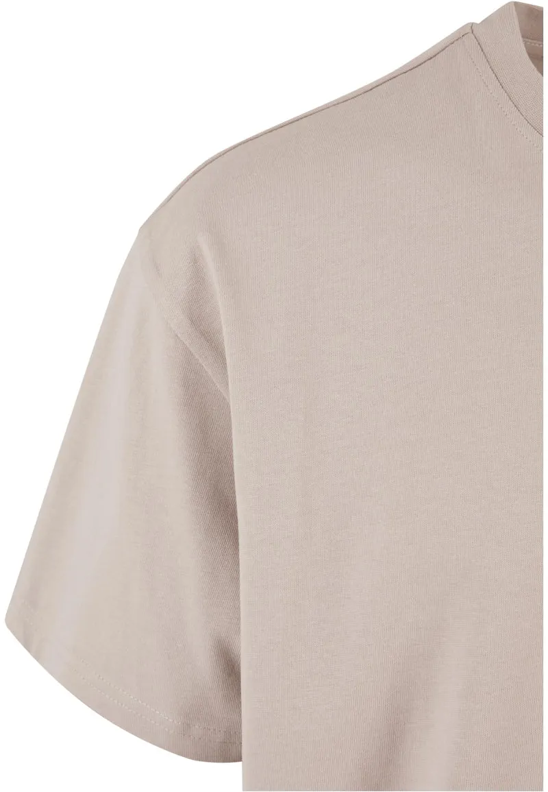 UC Heavy Oversized Tee