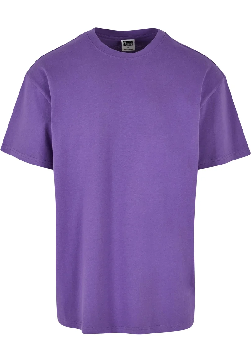UC Heavy Oversized Tee