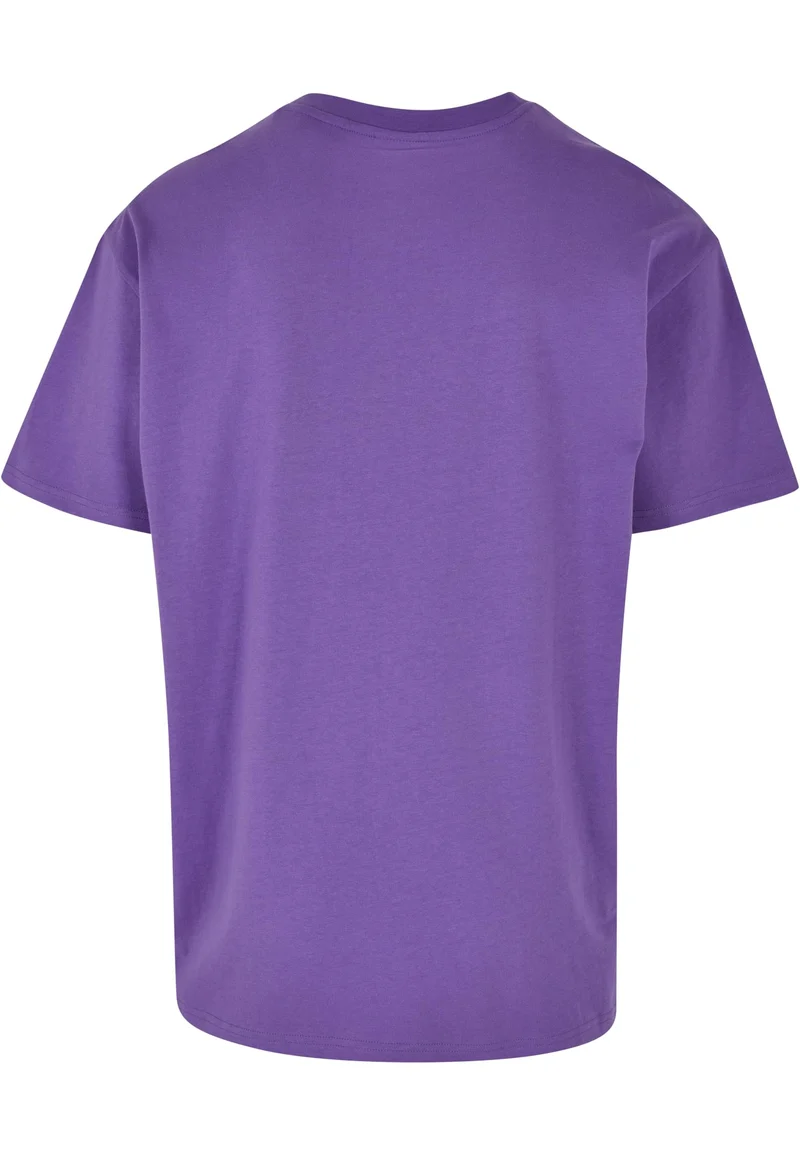 UC Heavy Oversized Tee