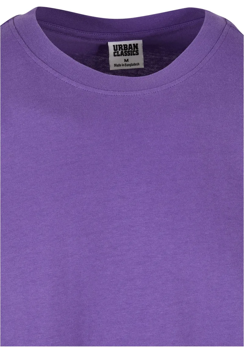 UC Heavy Oversized Tee
