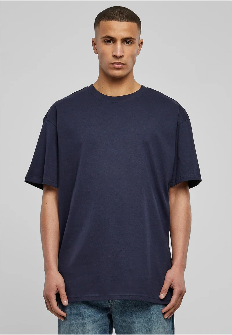 UC Heavy Oversized Tee