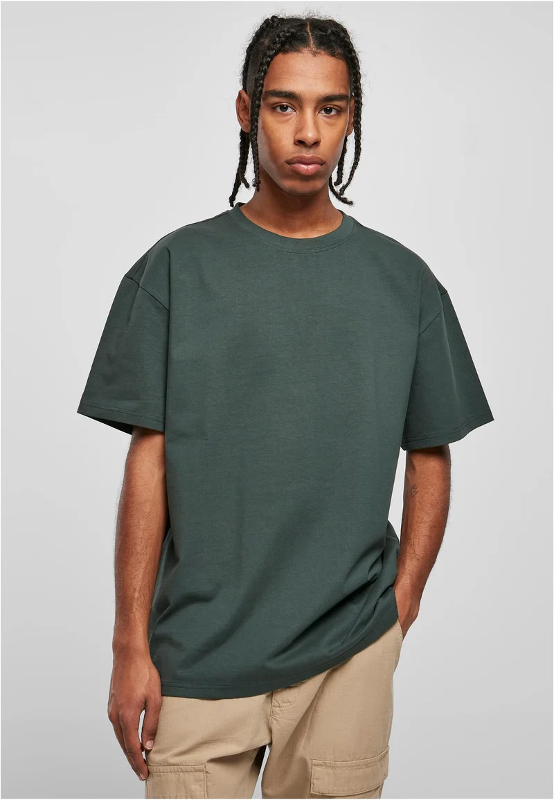 UC Heavy Oversized Tee
