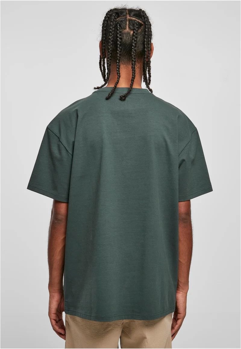 UC Heavy Oversized Tee