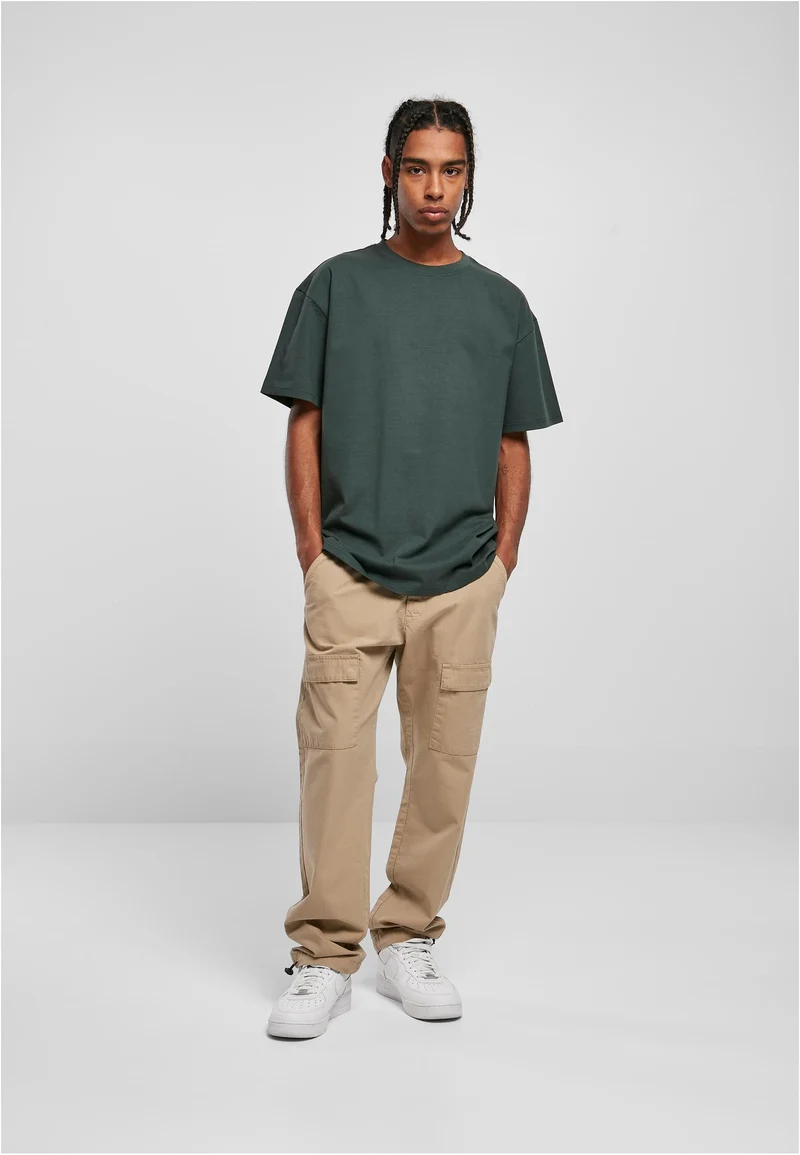UC Heavy Oversized Tee