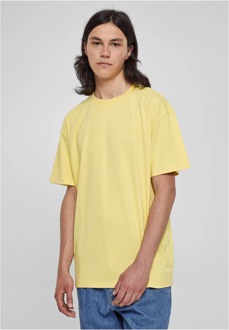 UC Heavy Oversized Tee