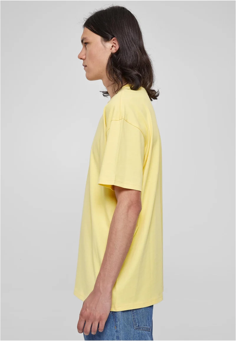 UC Heavy Oversized Tee