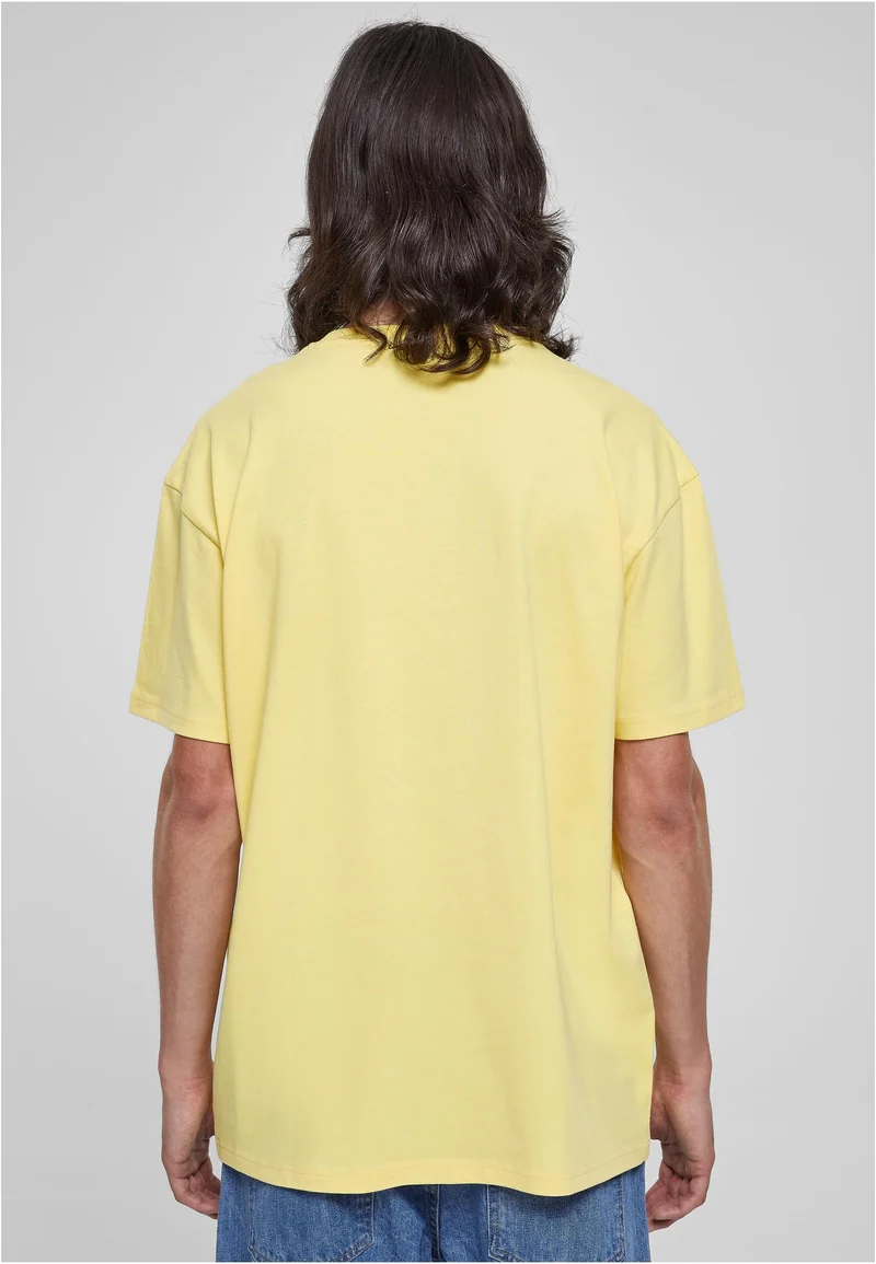 UC Heavy Oversized Tee