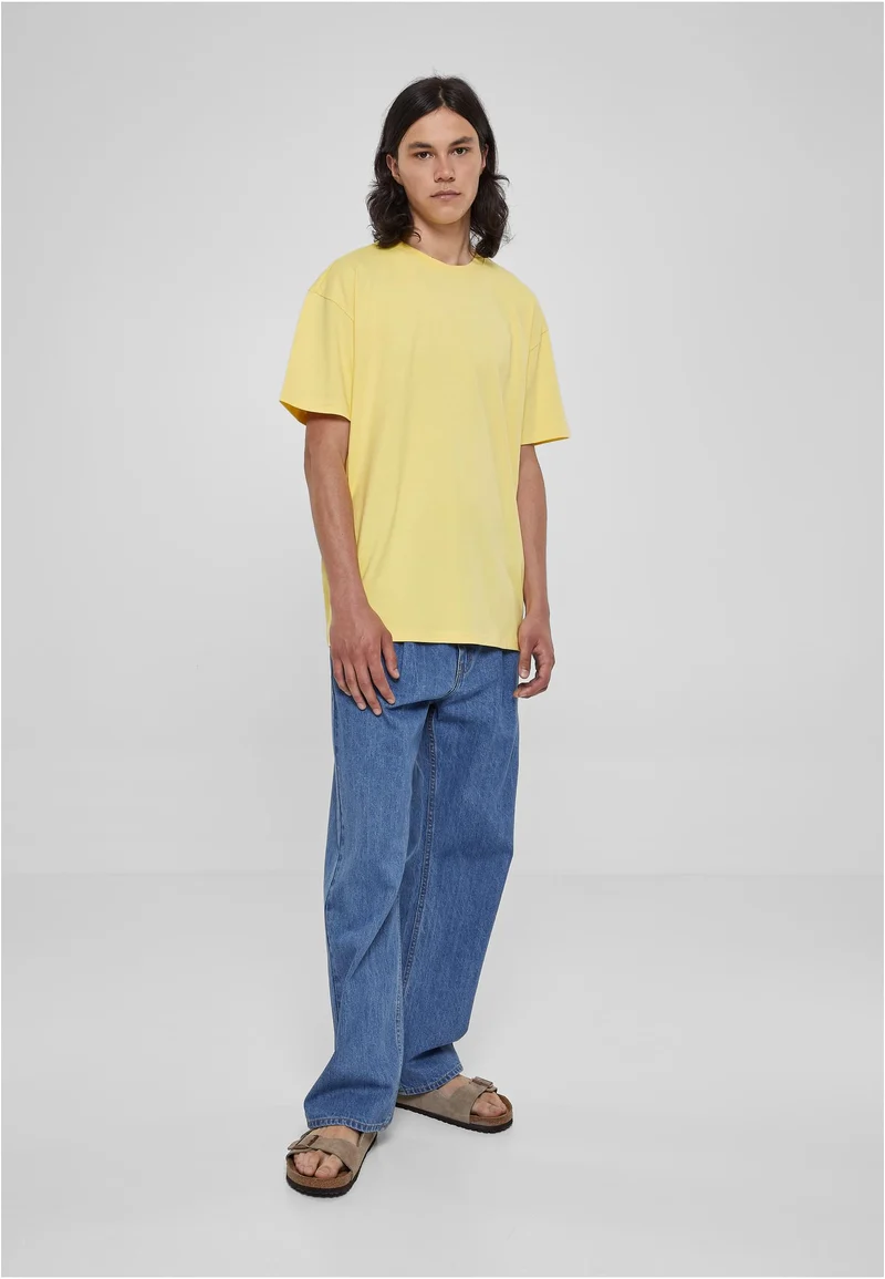 UC Heavy Oversized Tee