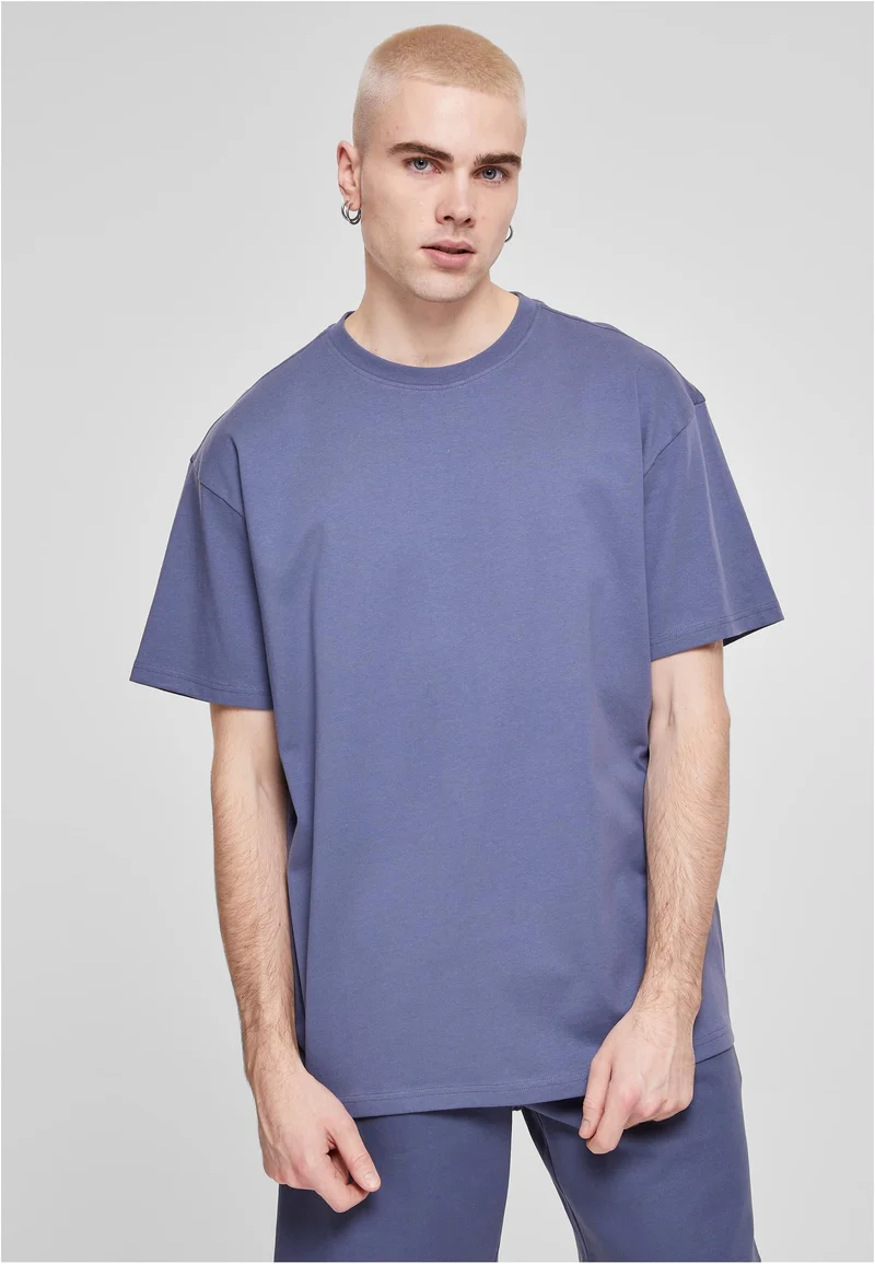 UC Heavy Oversized Tee