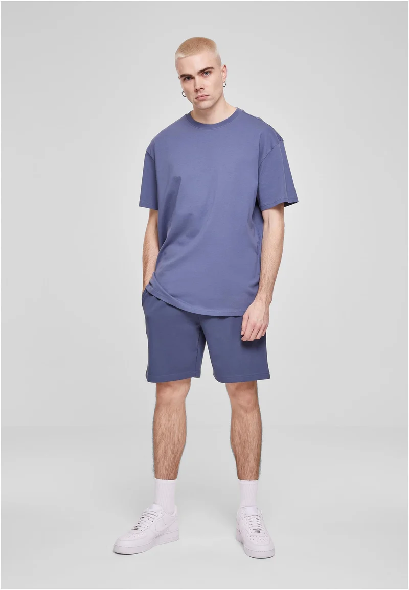 UC Heavy Oversized Tee