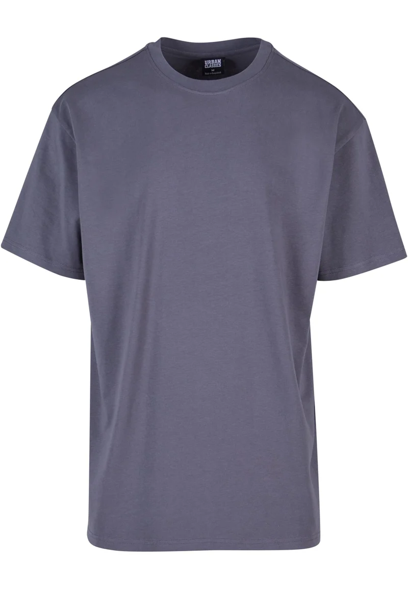 UC Heavy Oversized Tee