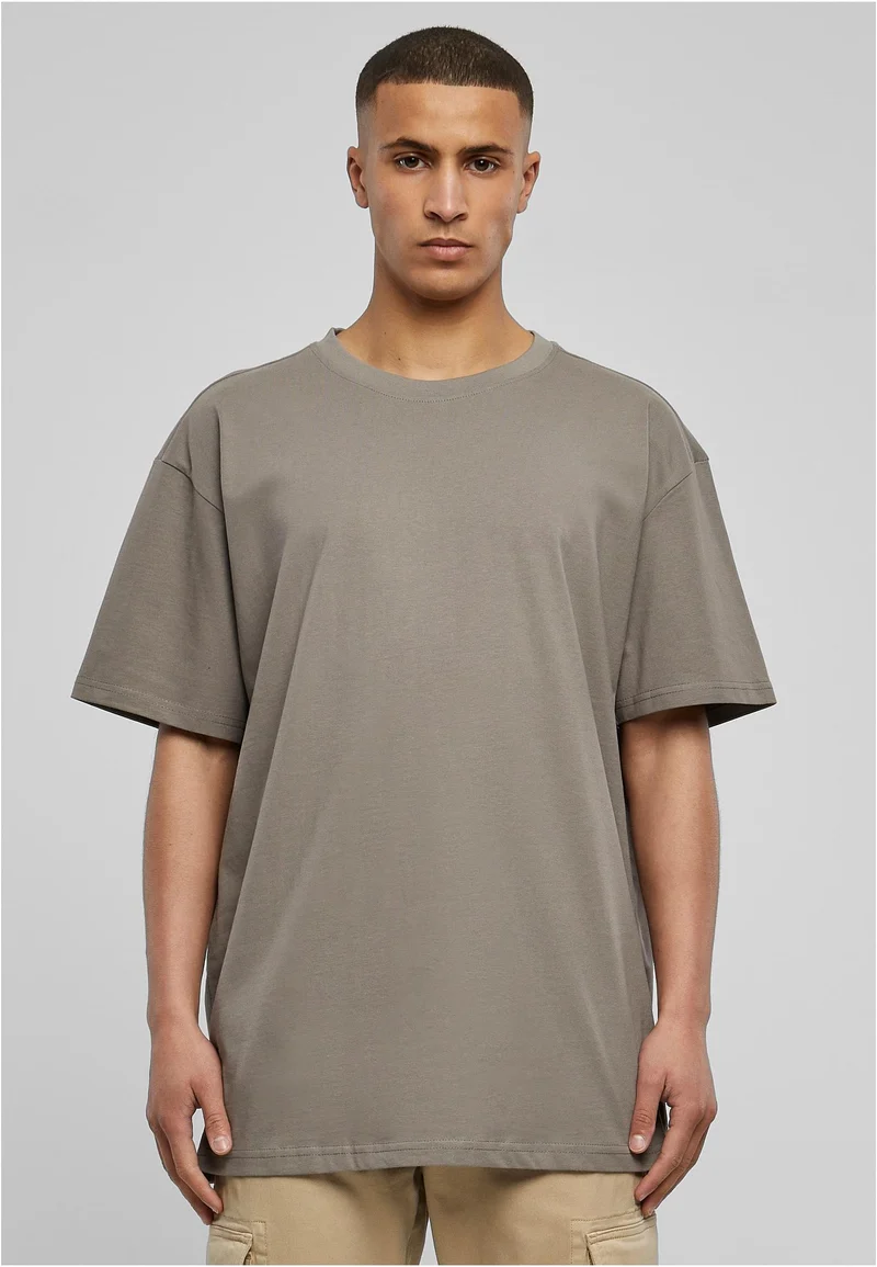 UC Heavy Oversized Tee