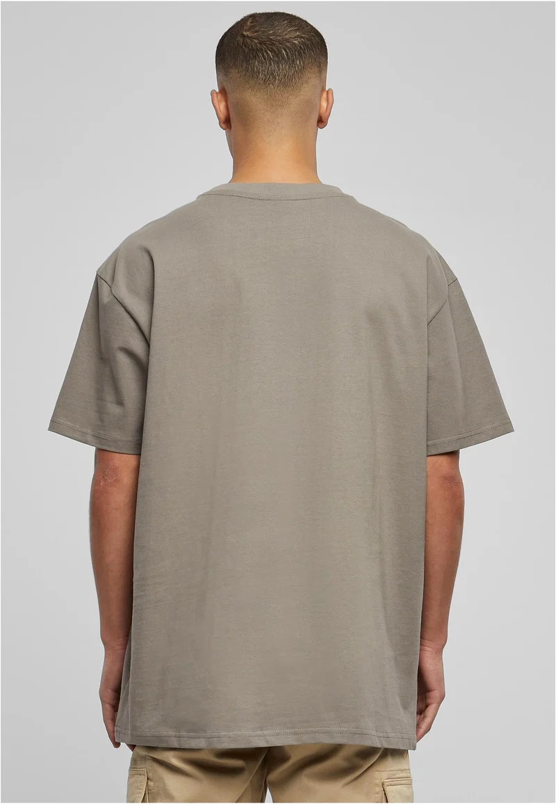 UC Heavy Oversized Tee
