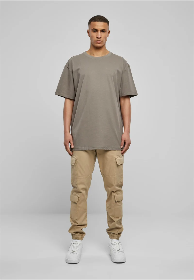 UC Heavy Oversized Tee