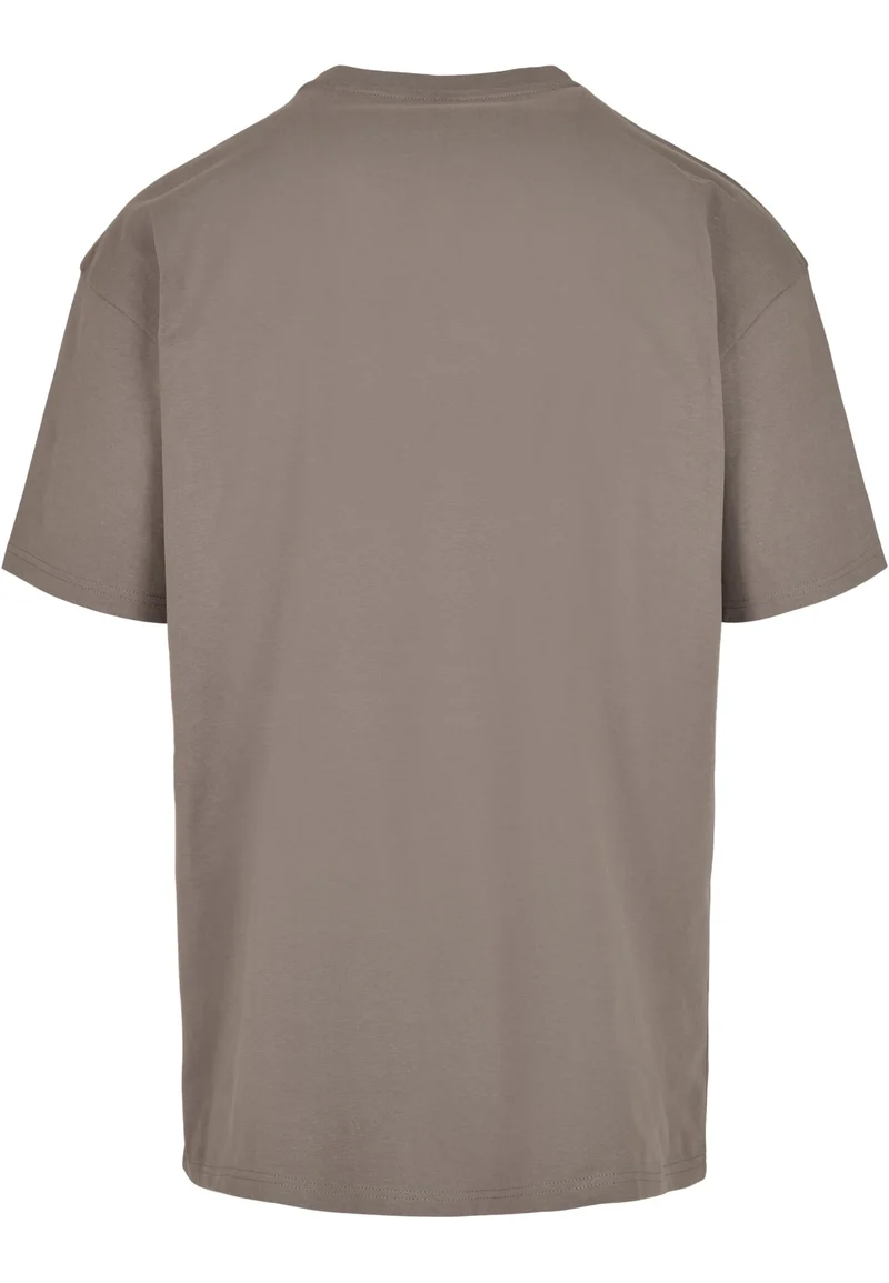 UC Heavy Oversized Tee