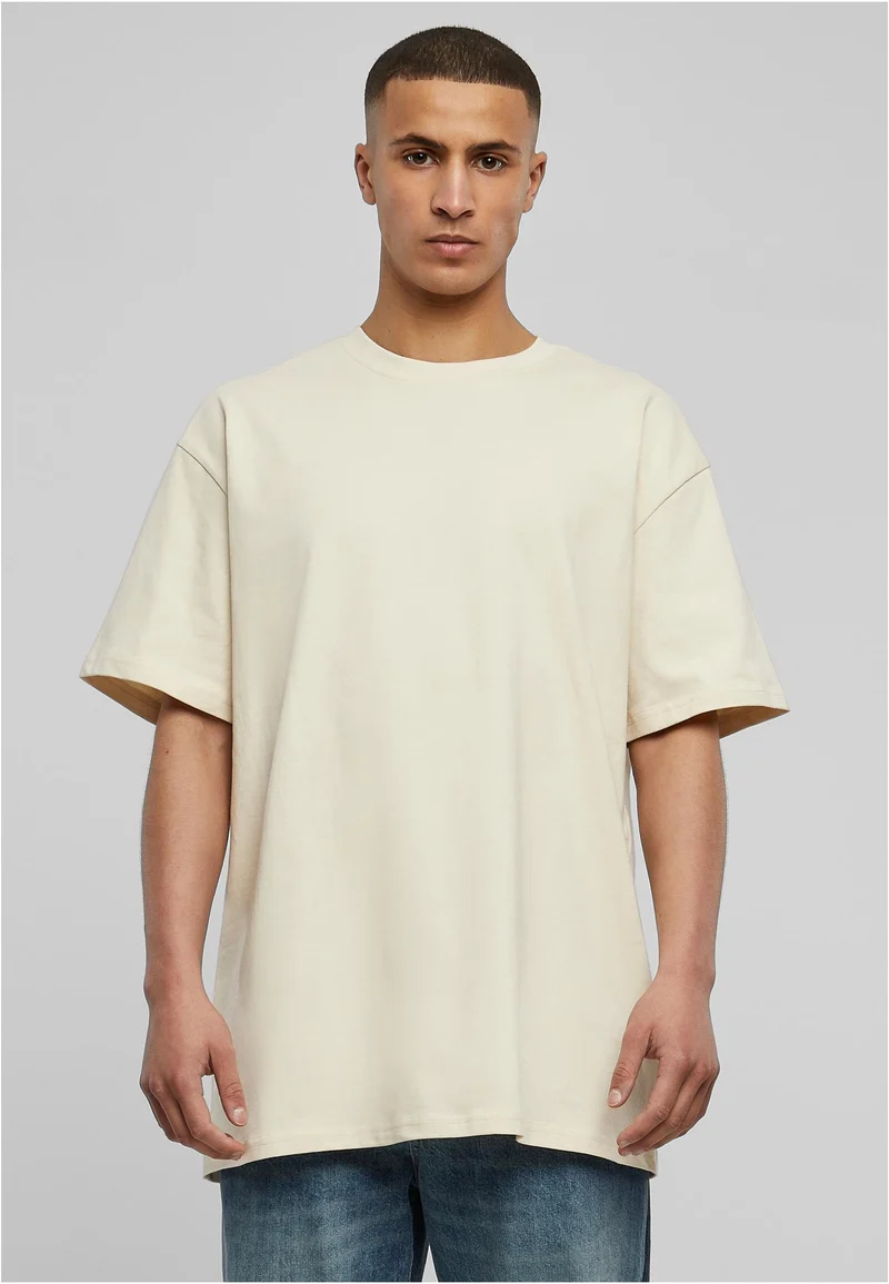 UC Heavy Oversized Tee