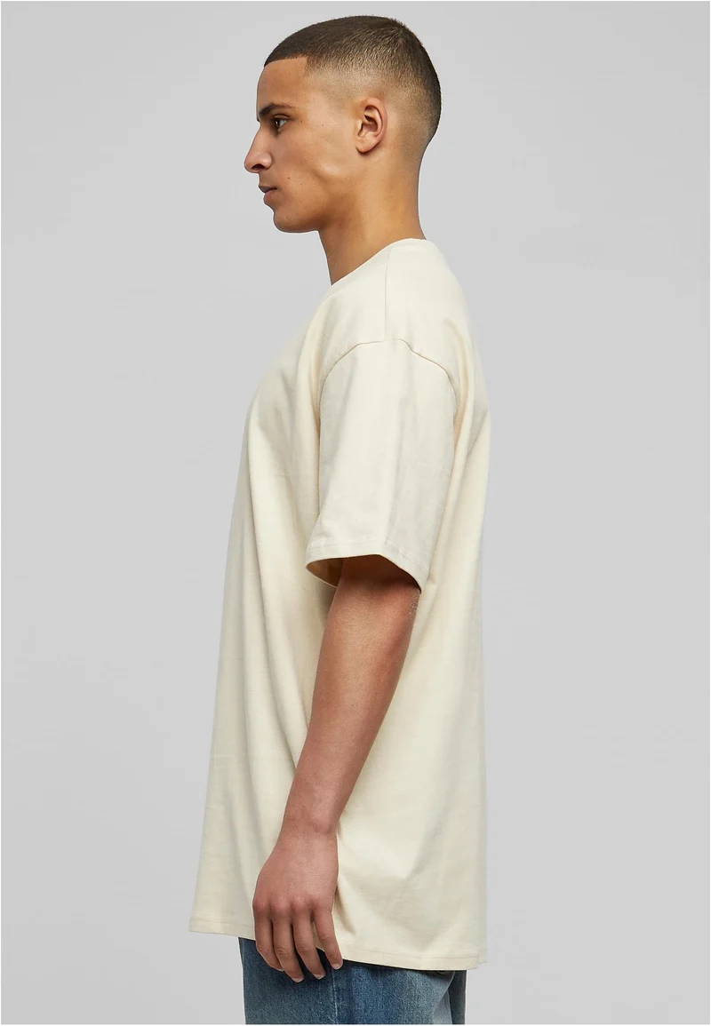 UC Heavy Oversized Tee